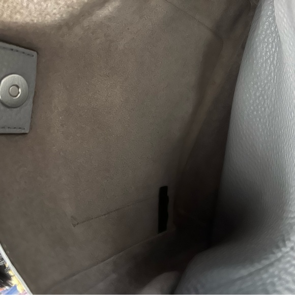 Rebecca Minkoff bag- LIKE NEW - Picture 7 of 13